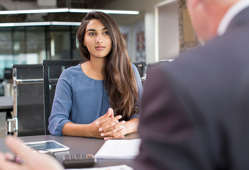 E2 Visa interview at embassy